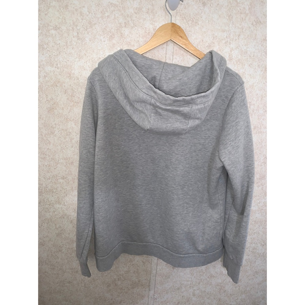 Fanatics Kansas City Chiefs Super Bowl LIV Champions Womens XL Gray Hoodie‎ NFL - Picture 5 of 10